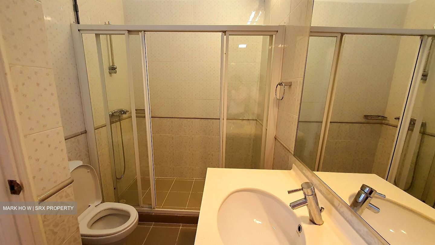 Chancery Grove (D11), Terrace #504512501